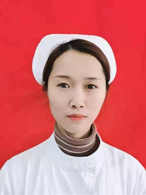 沈筱穎