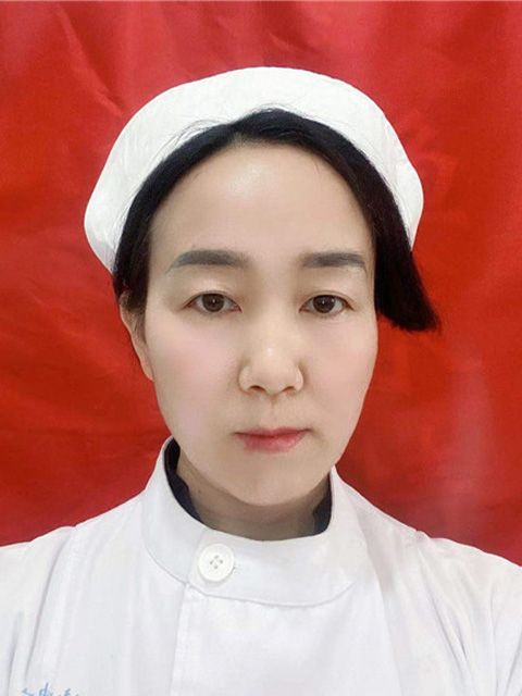 牛香榮